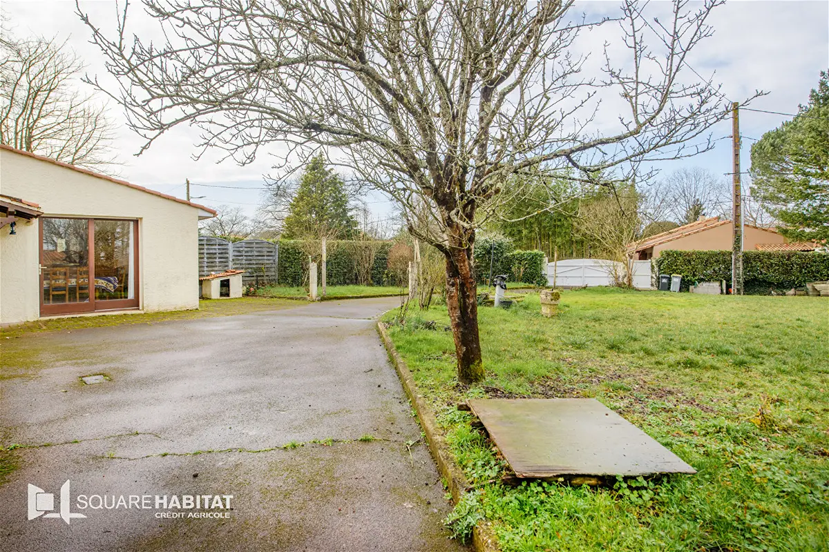 Achat maisonà BASSE GOULAINE