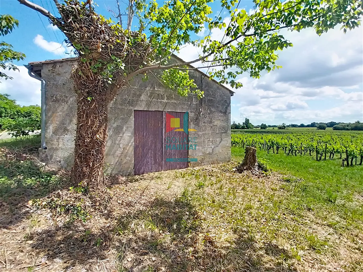 Achat maisonà VIGNONET