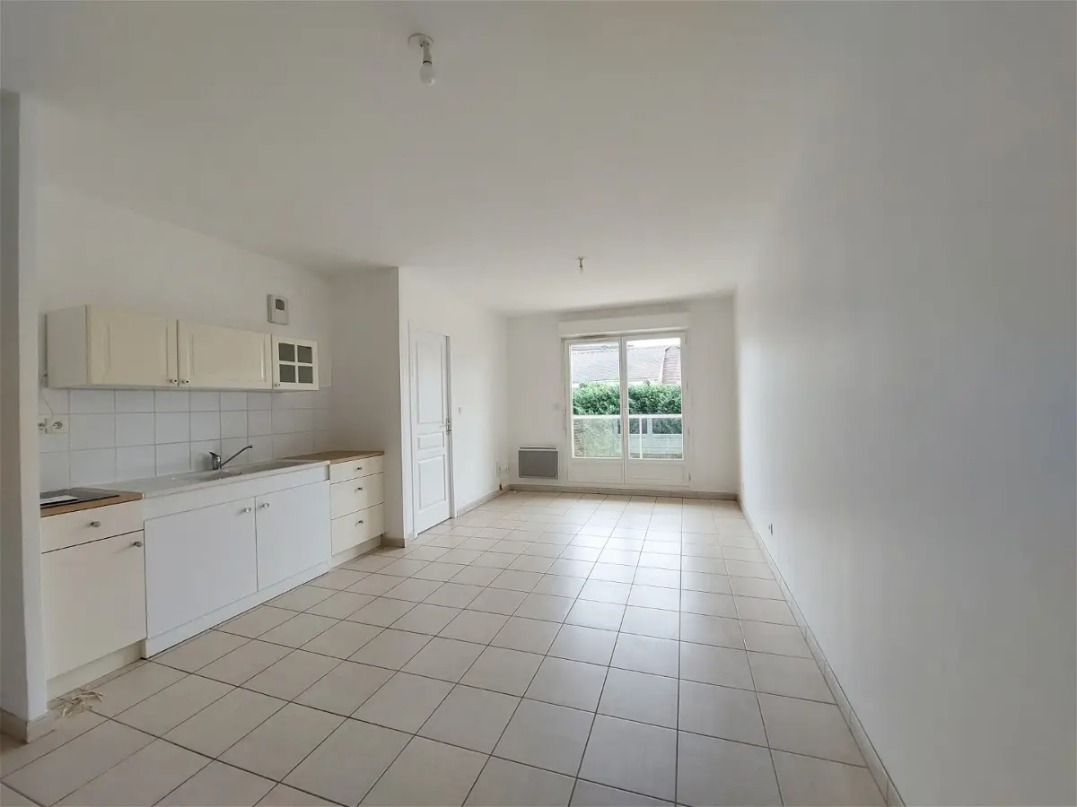 appartementà CAUDEBEC LES ELBEUF