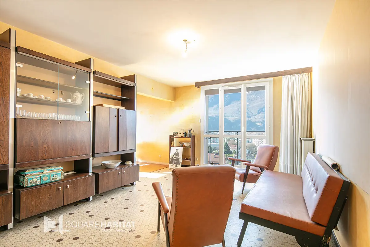 Achat appartementà FONTAINE