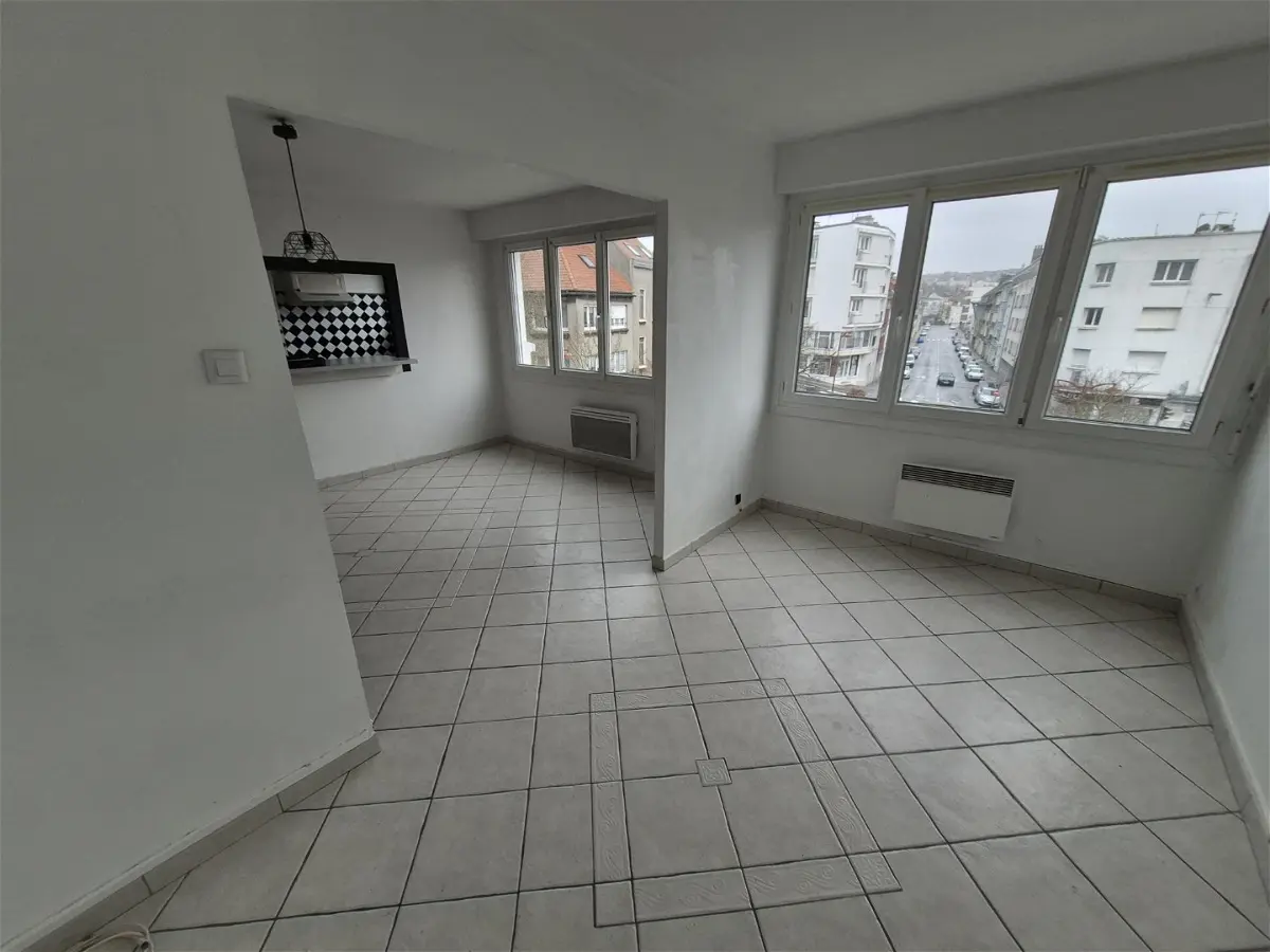 appartementà Boulogne-sur-Mer