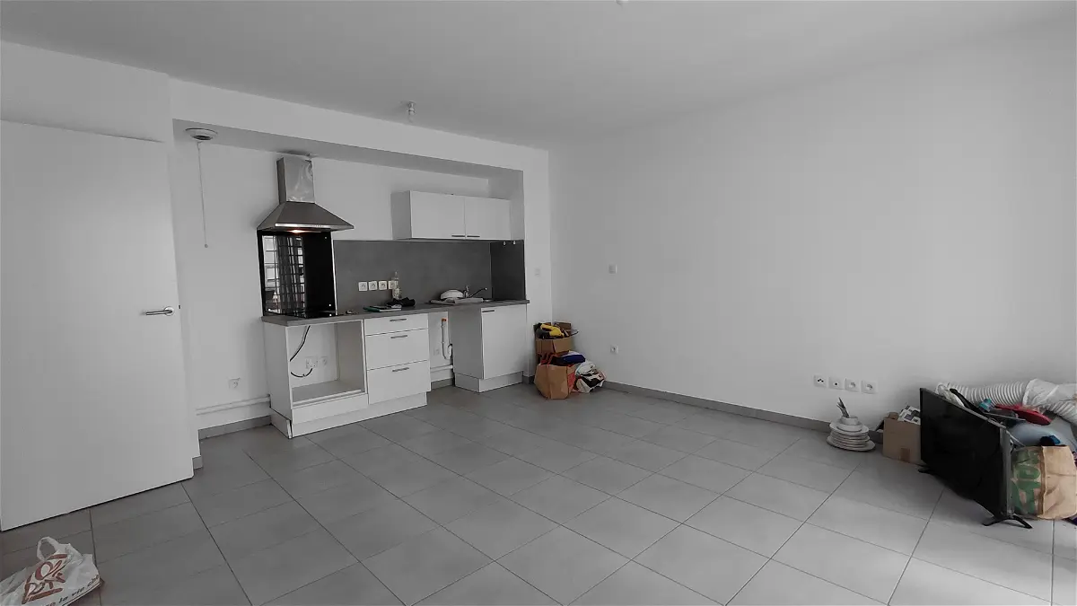 appartementà MIRAMAS