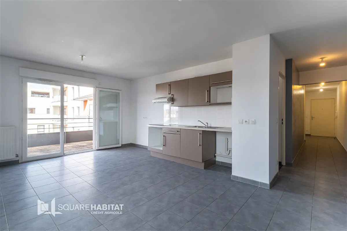 Achat appartementà ANNEMASSE