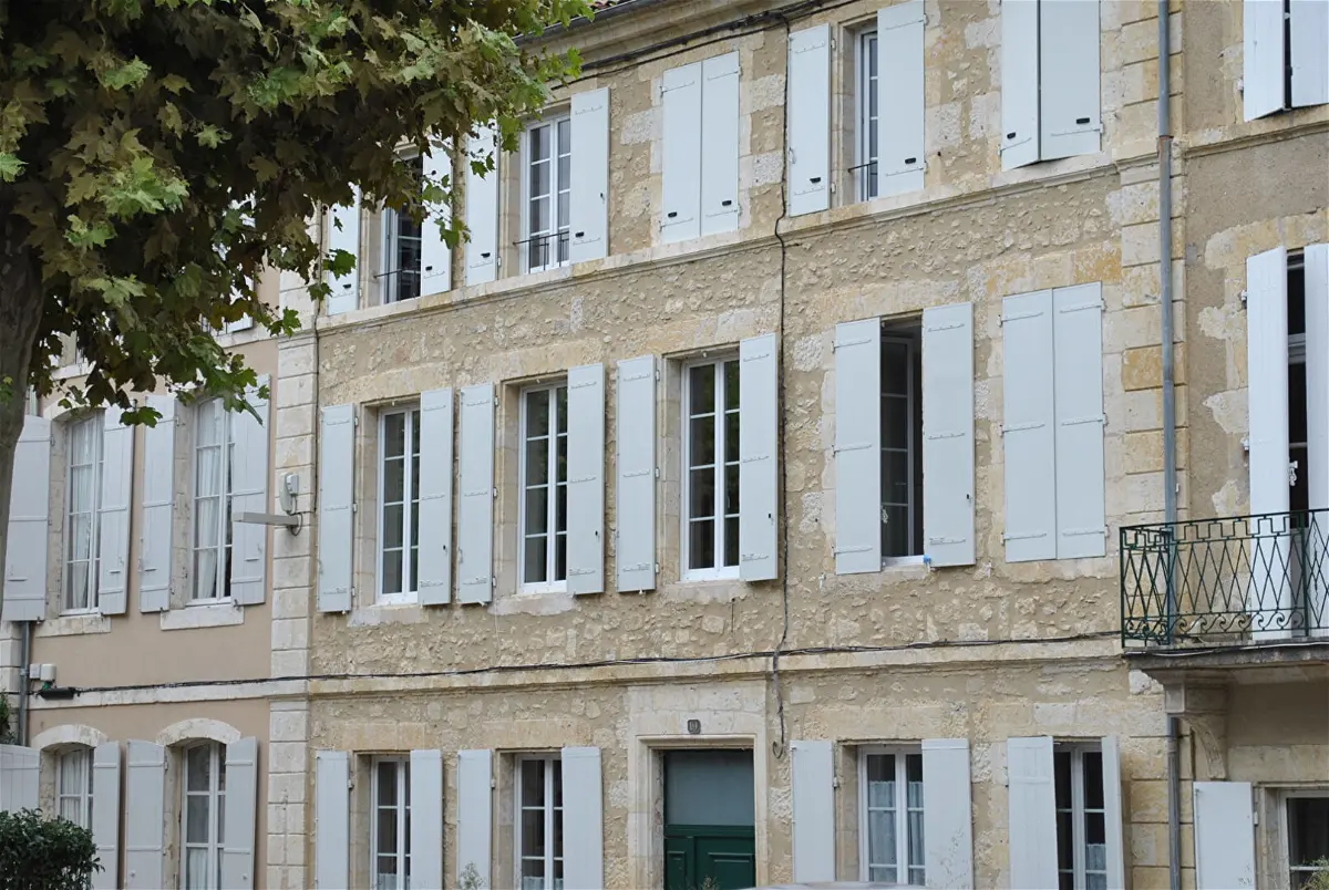 Achat maisonà CONDOM