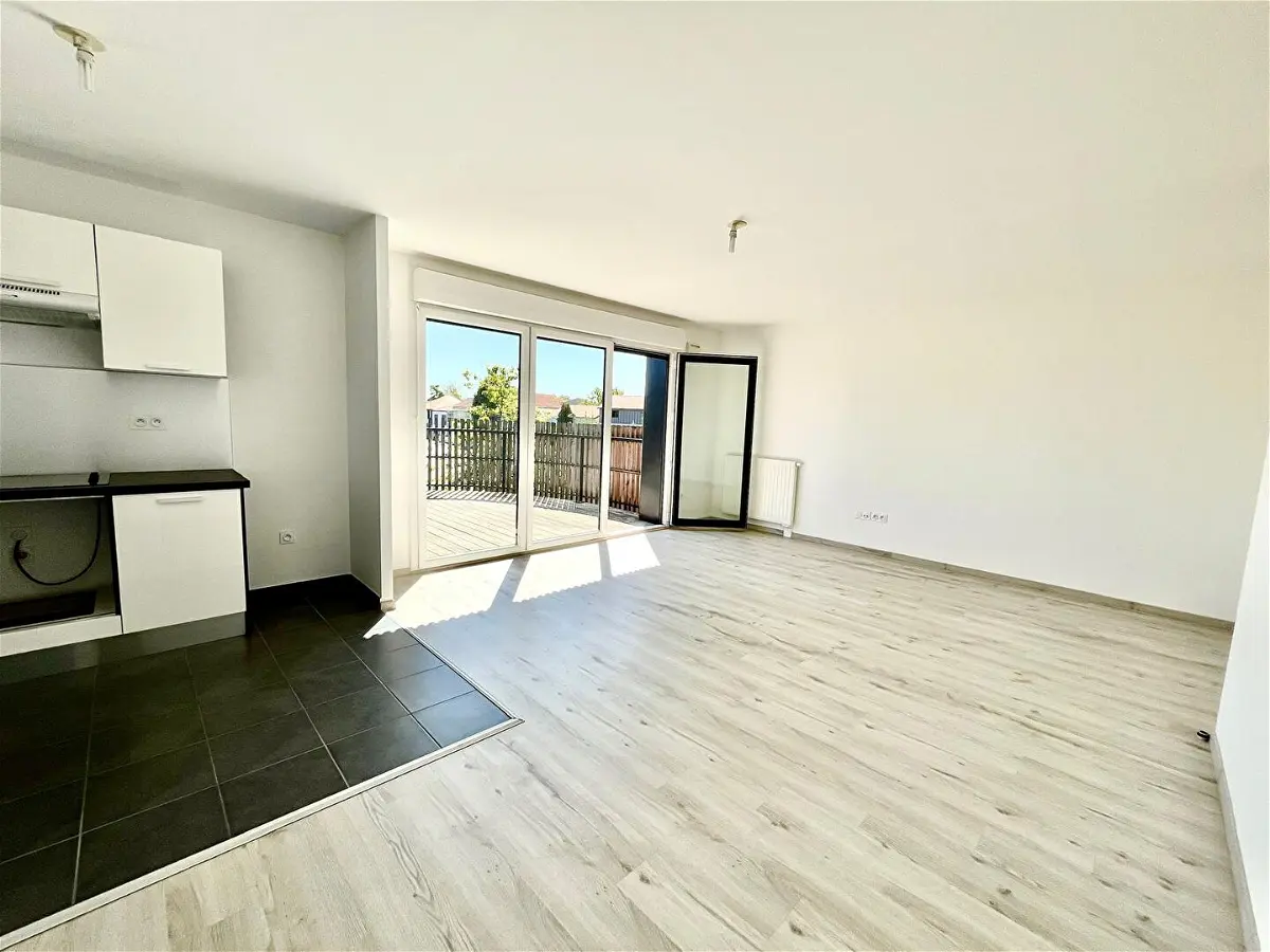 Achat appartementà VERTOU