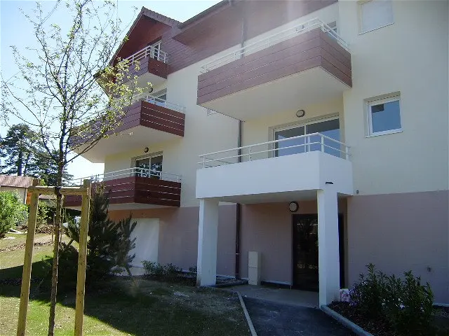 appartementà VETRAZ MONTHOUX