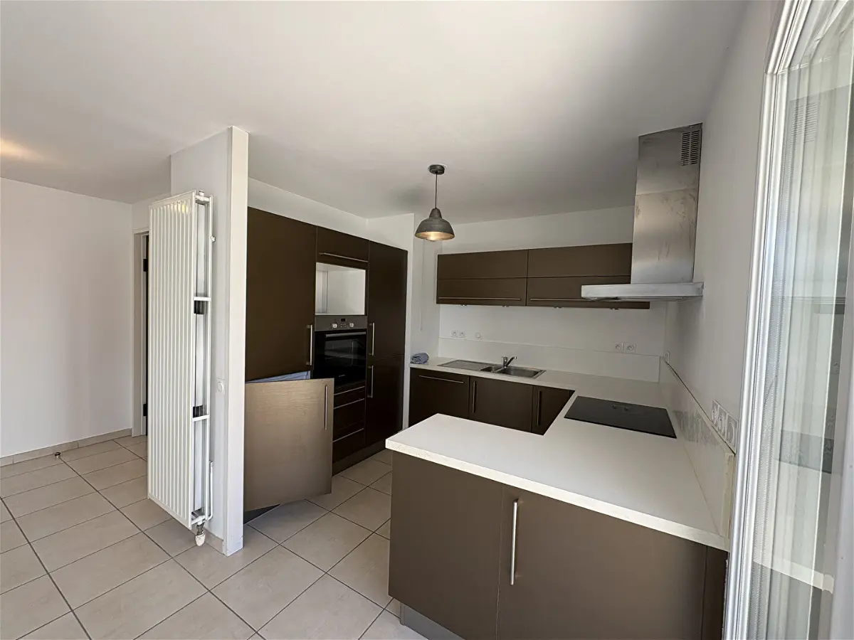 Achat appartementà GRENOBLE