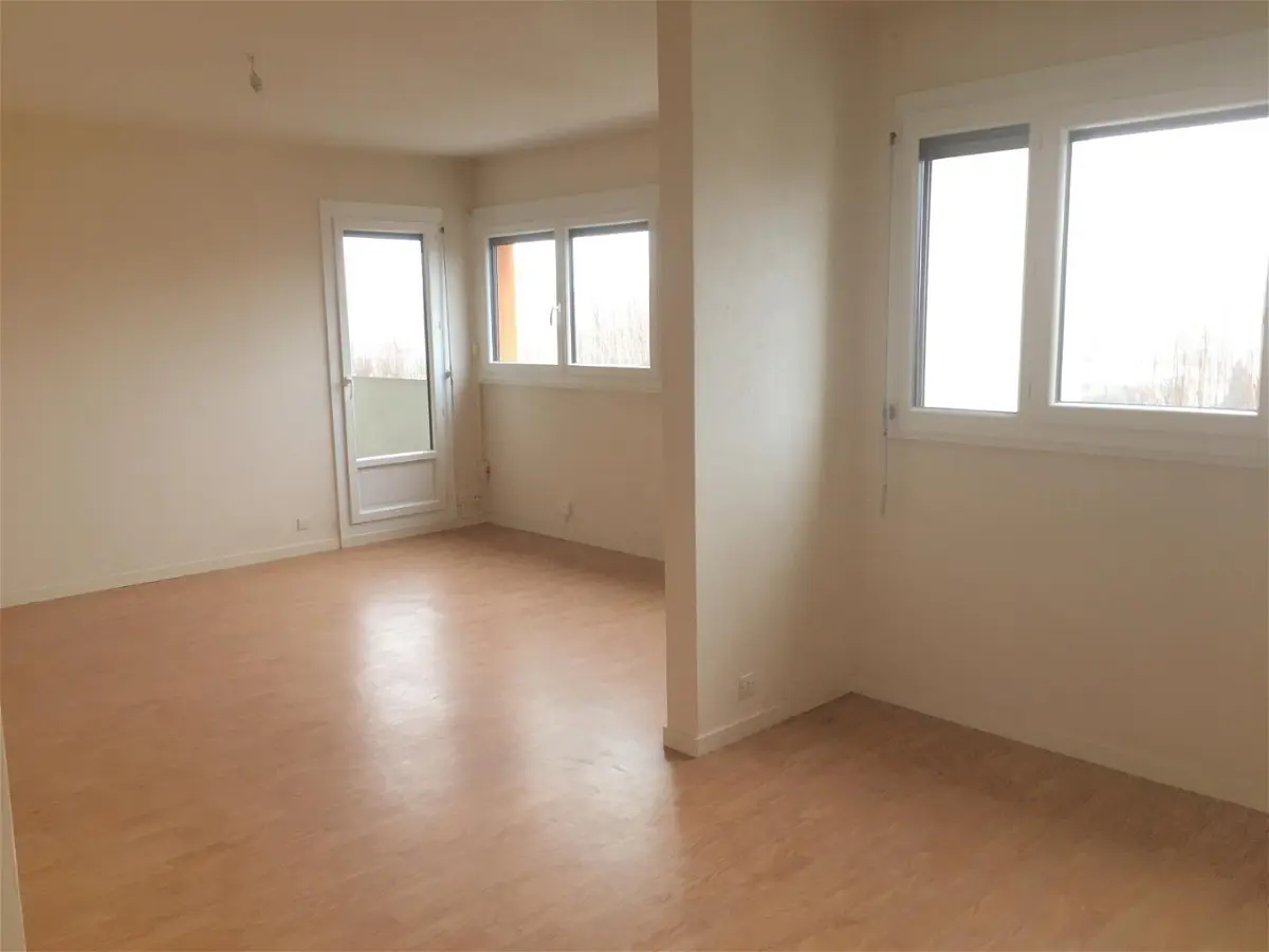 appartementà TOURS