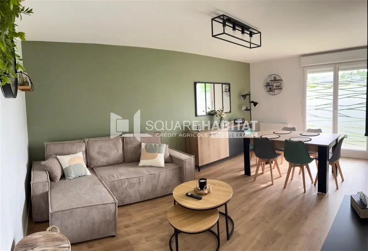 appartementà Liévin