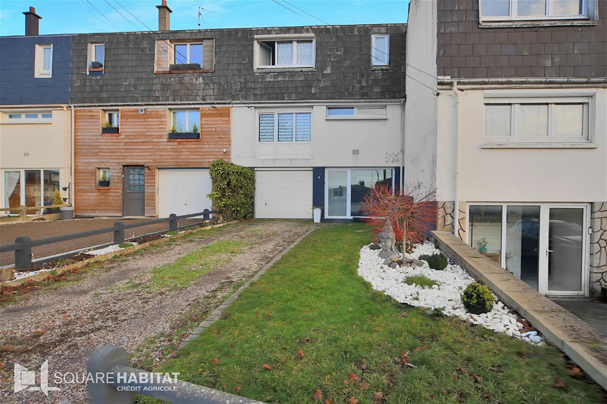 Achat maisonà BEUVRY