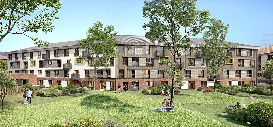 Biens neufs à Troyes