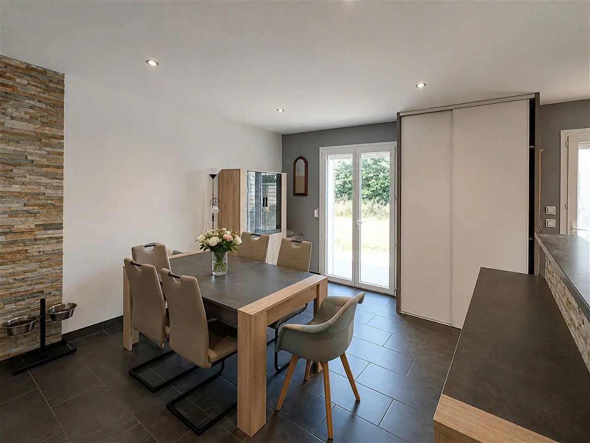 Achat maisonà ASSERAC