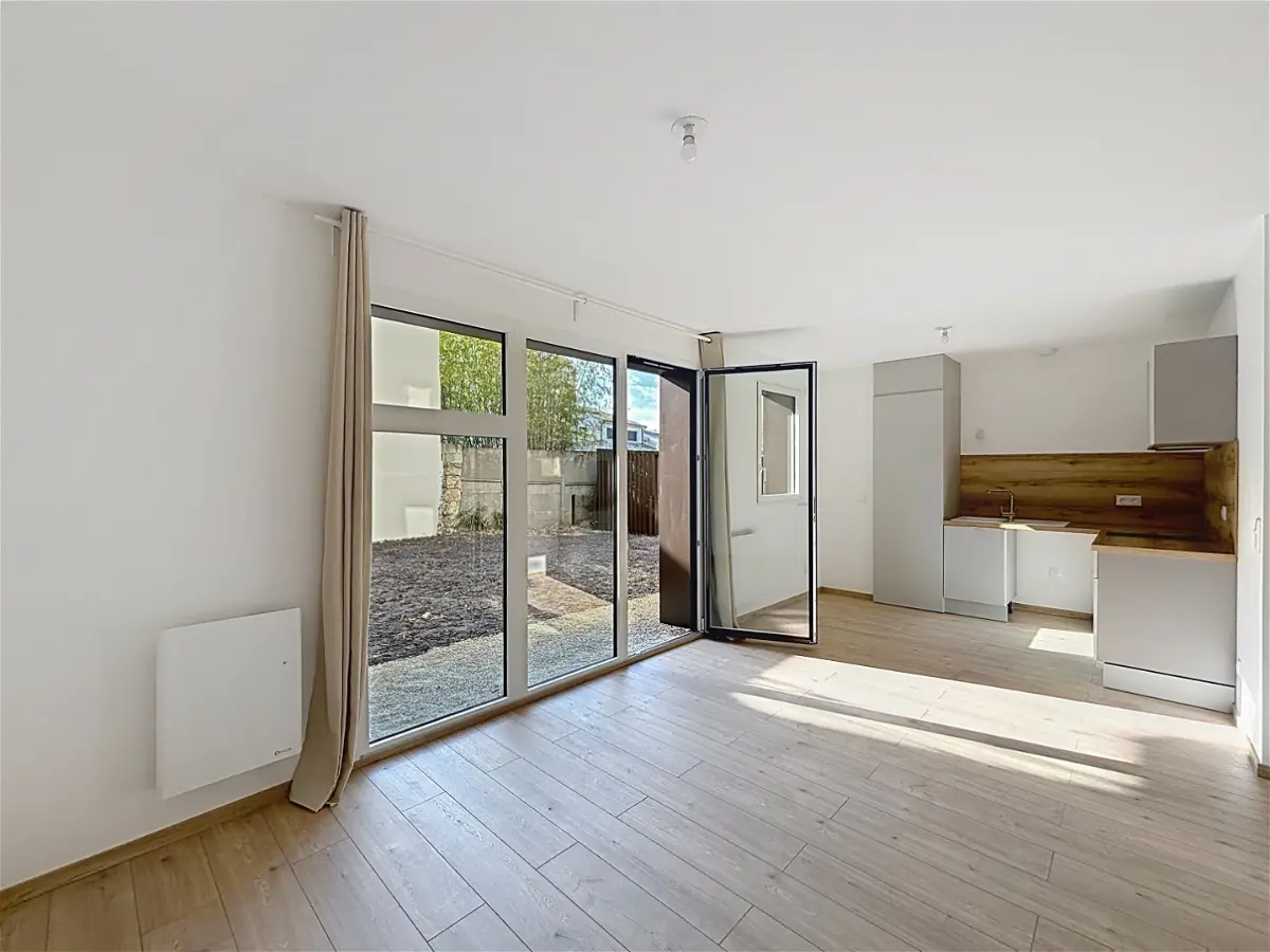 Appartement 2 pièces 46 m² · à Mérignac · 45,6 m² · 830 €/mois