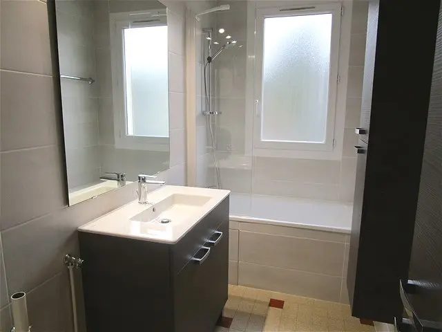 appartementà Fontaine