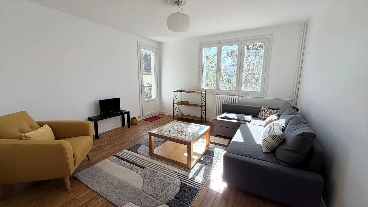 appartementà ANGERS