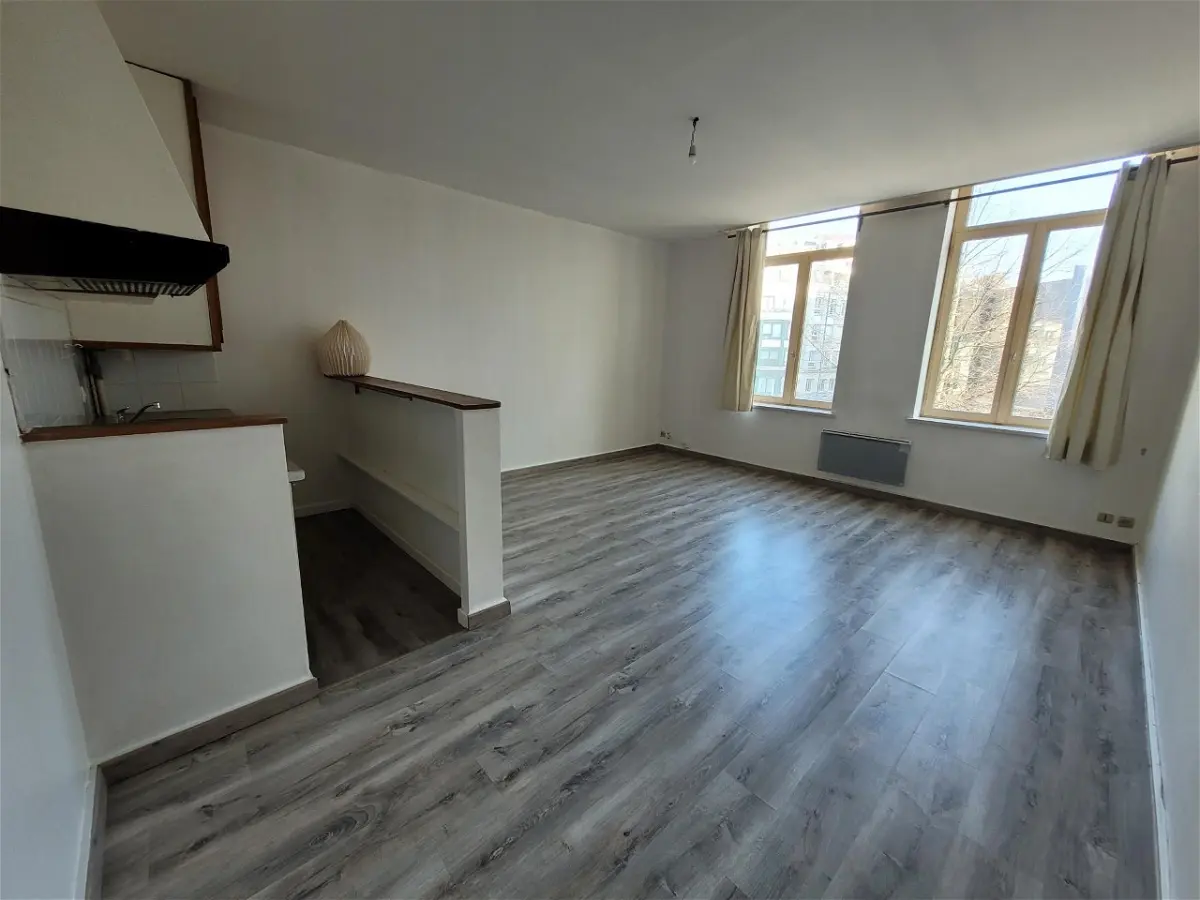 appartementà Lille