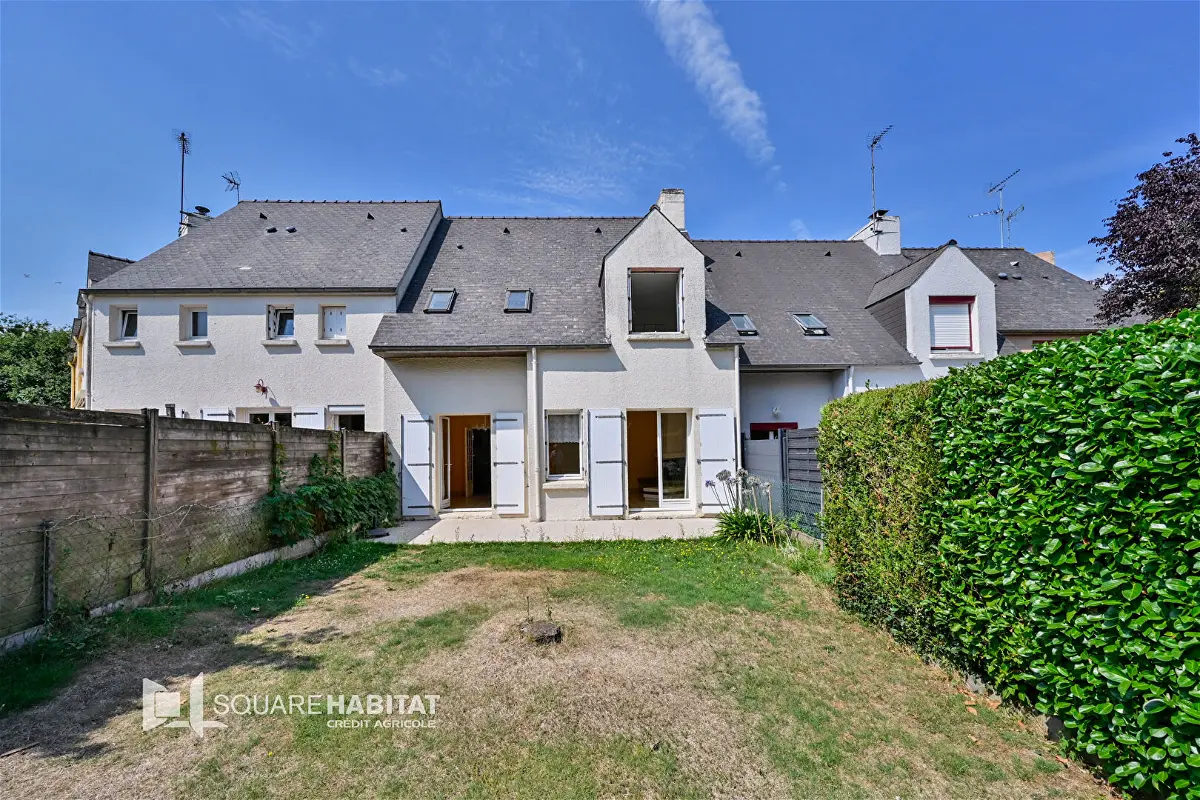 Achat maisonà SAINT NAZAIRE