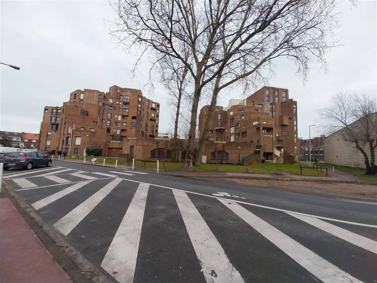 Achat appartementà DUNKERQUE