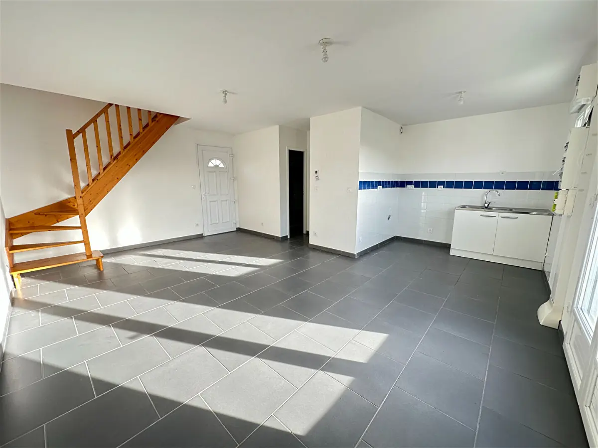 appartementà SEMUSSAC