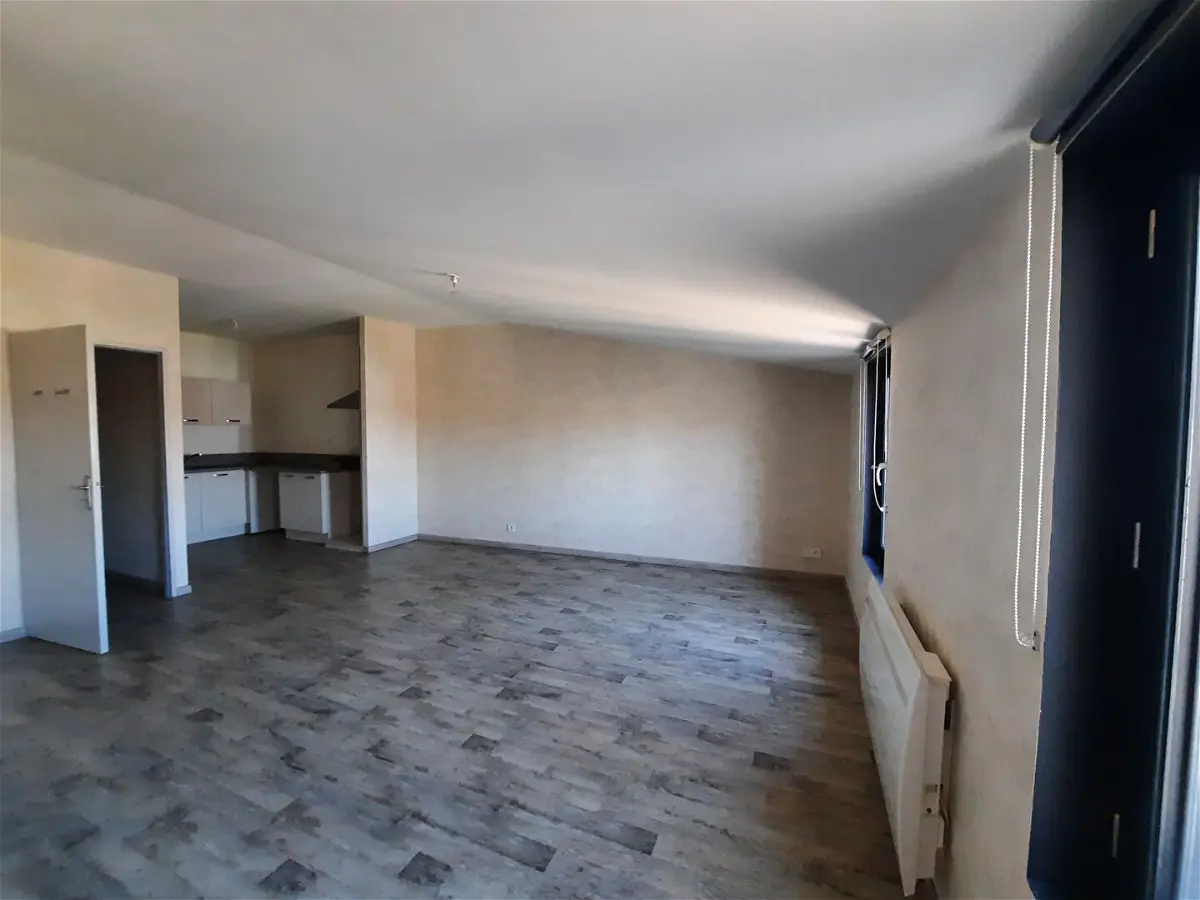 appartementà SURGERES