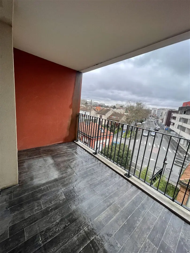 Achat appartementà TOULOUSE