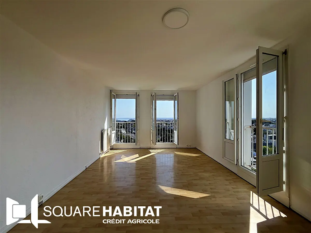 Achat appartementà SAINT BRIEUC