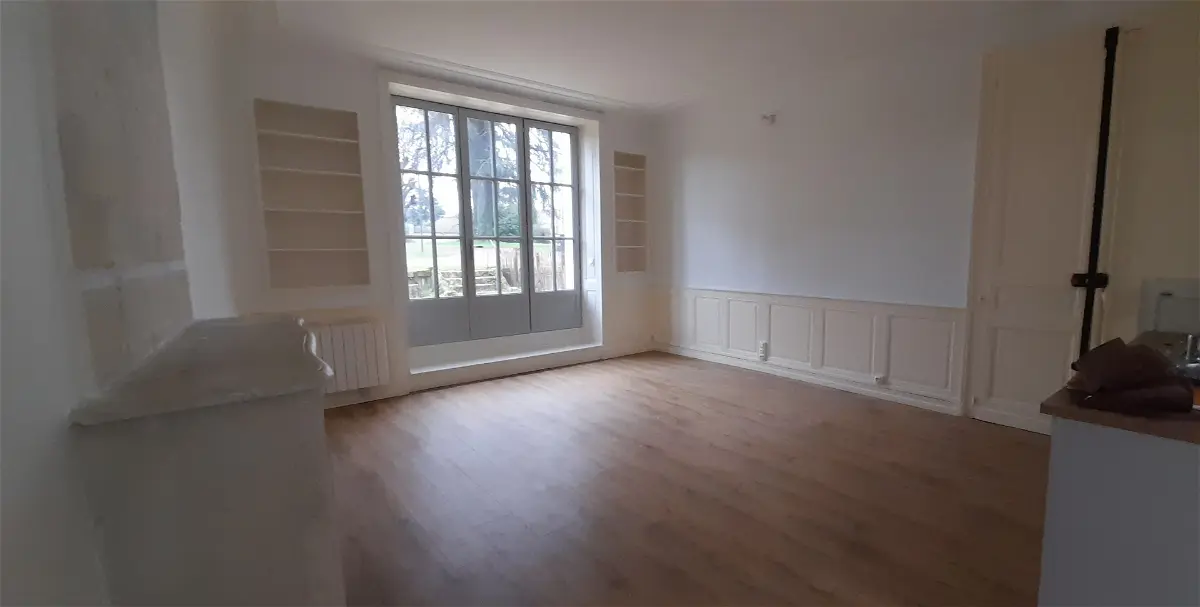 appartementà ANGOULEME