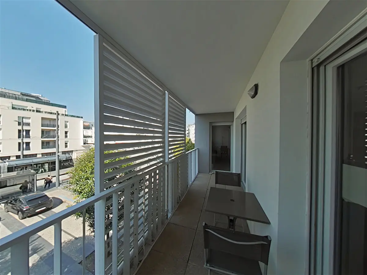 Achat appartementà JOUE LES TOURS