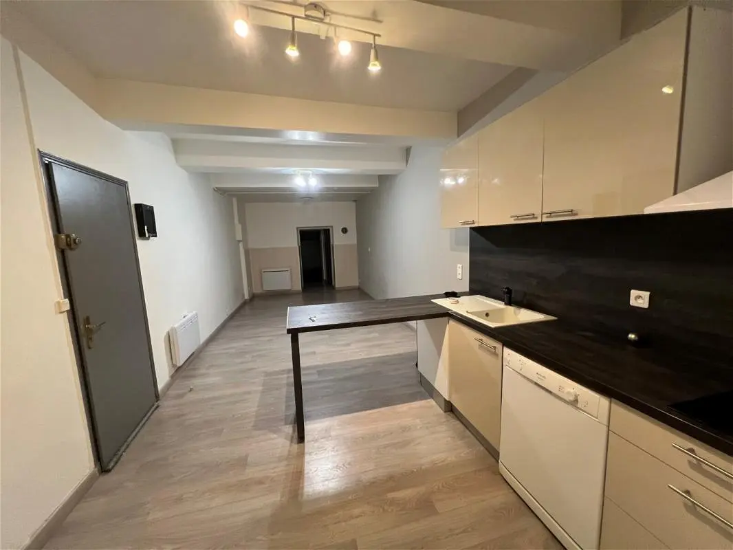 appartementà Pierrelatte