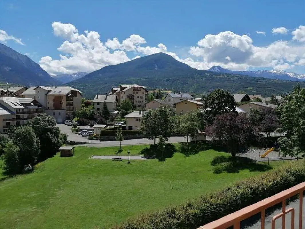 Achat appartementà EMBRUN