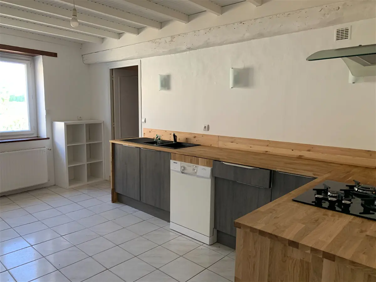 maisonà MEDIS
