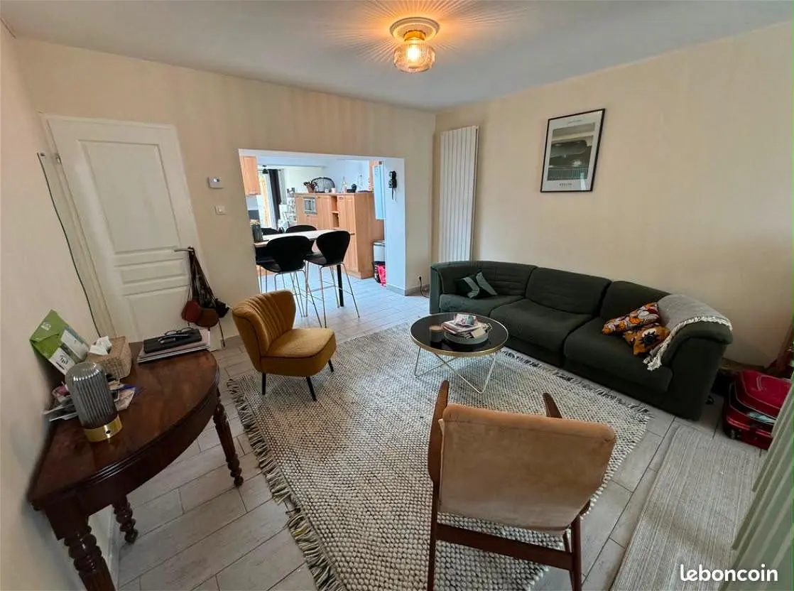 Achat maisonà CROIX