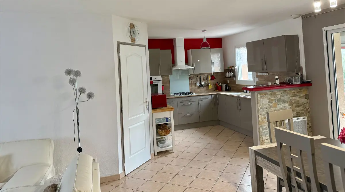 Achat maisonà SABLE SUR SARTHE