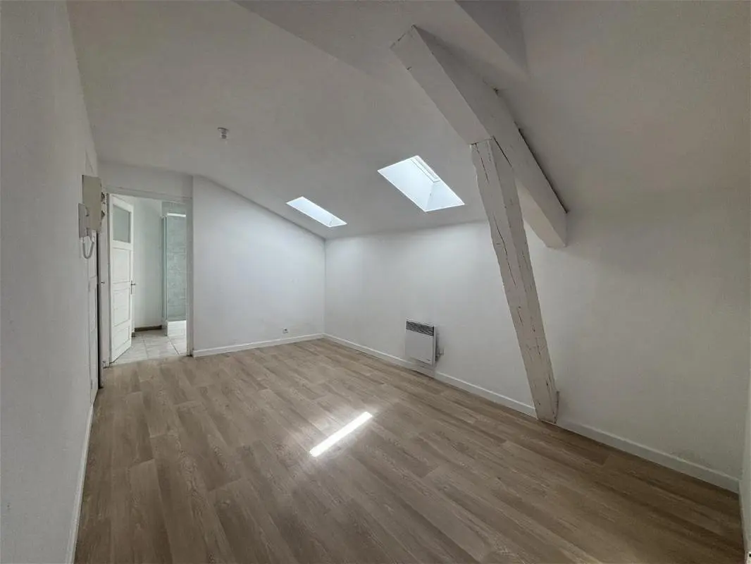 appartementà Valence