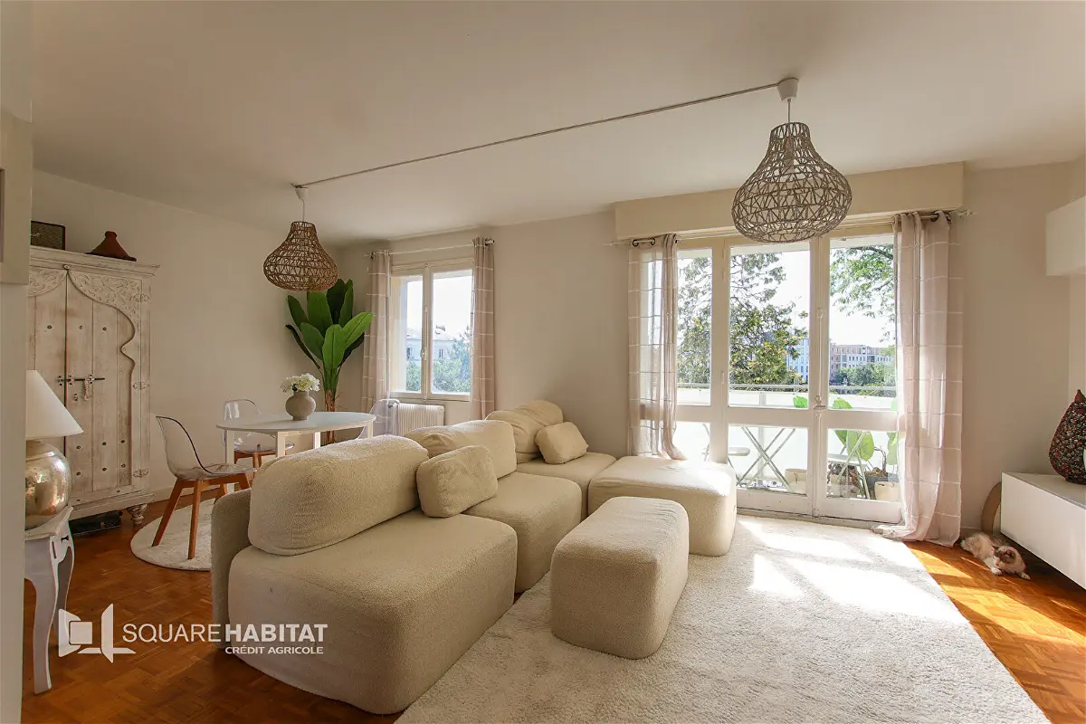 Achat appartementà LA ROCHE SUR YON