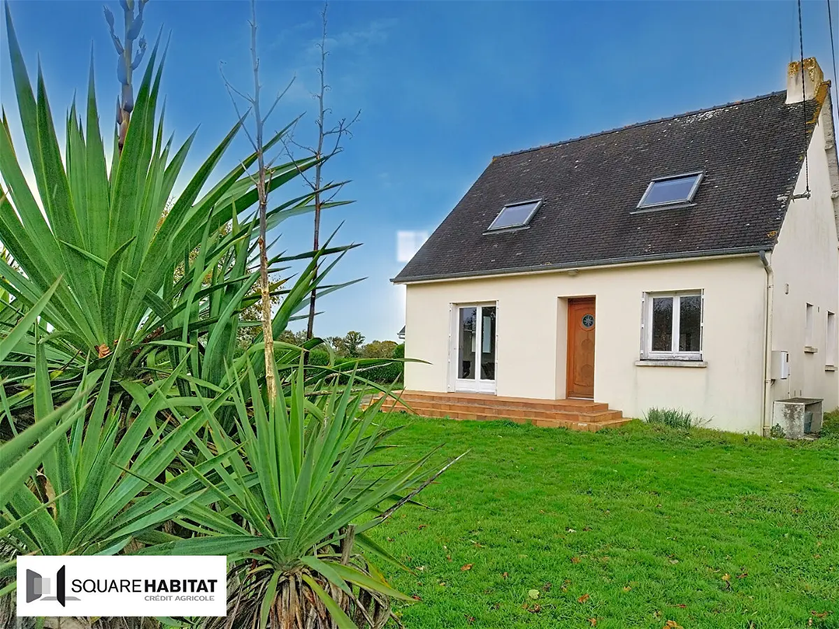 Achat maisonà SAINT ALBAN