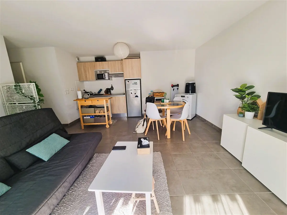 appartementà SAINT-HERBLAIN