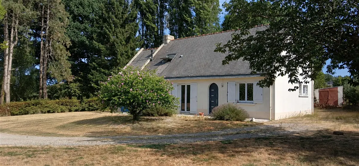 Achat maisonà CHATEAUBRIANT