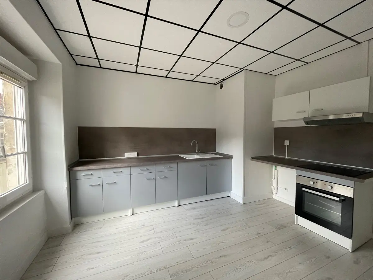 appartementà DECIZE