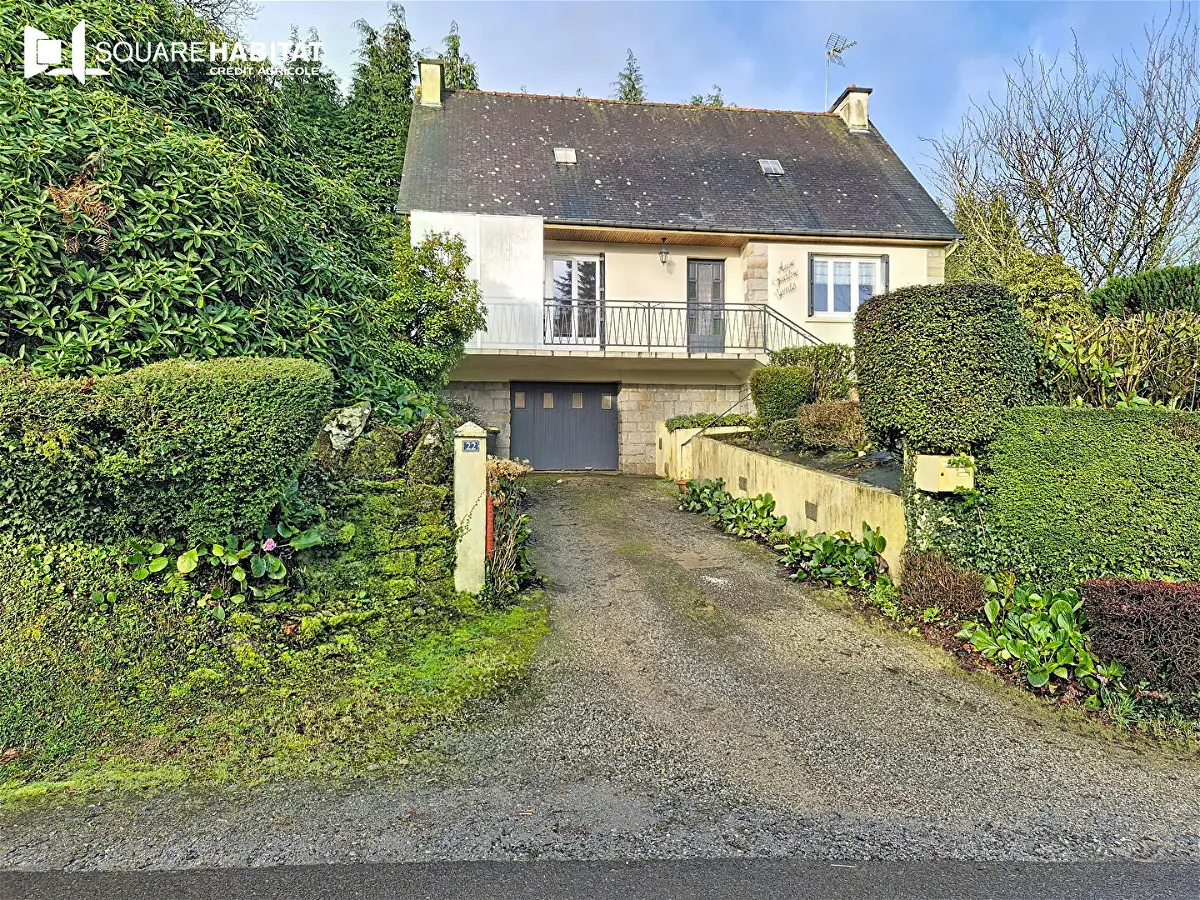 Achat maisonà GOMENE