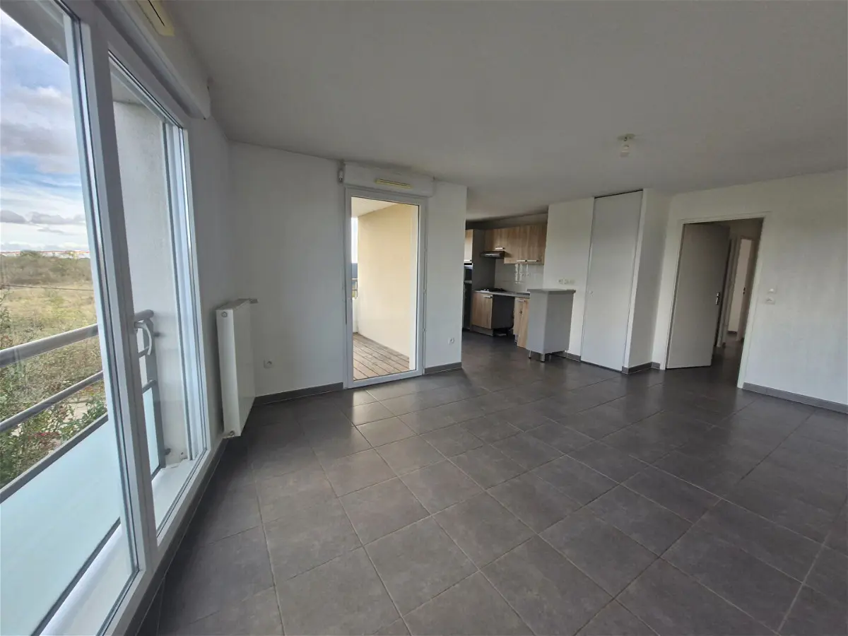 Achat appartementà SAINT HERBLAIN