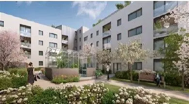 appartementà Bourg-en-Bresse