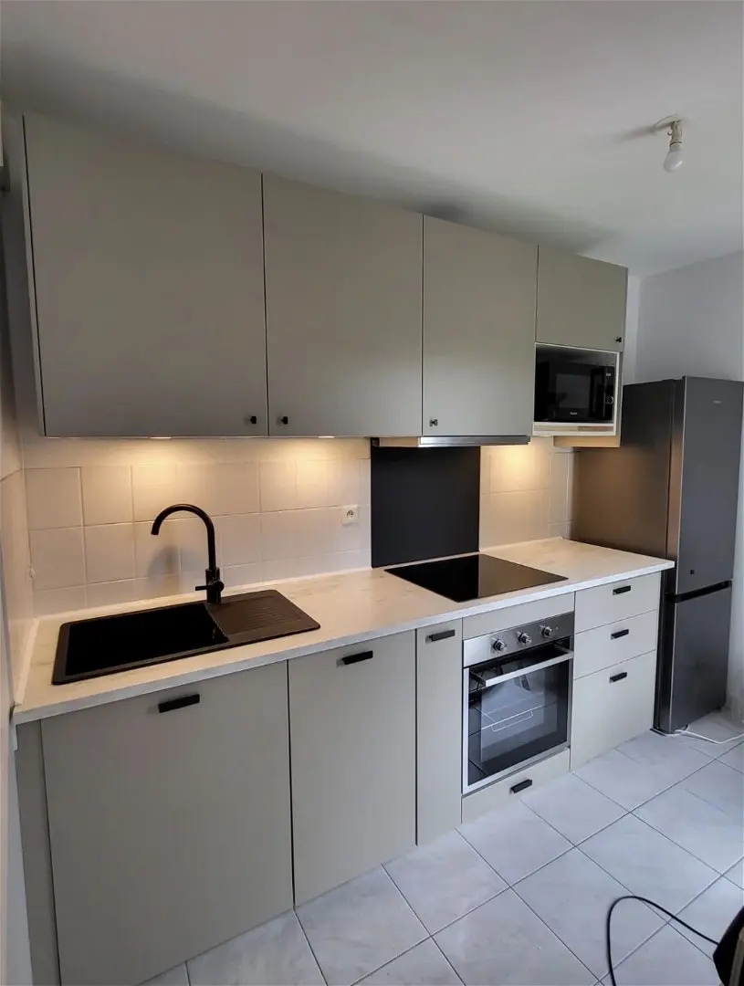 appartementà RENNES