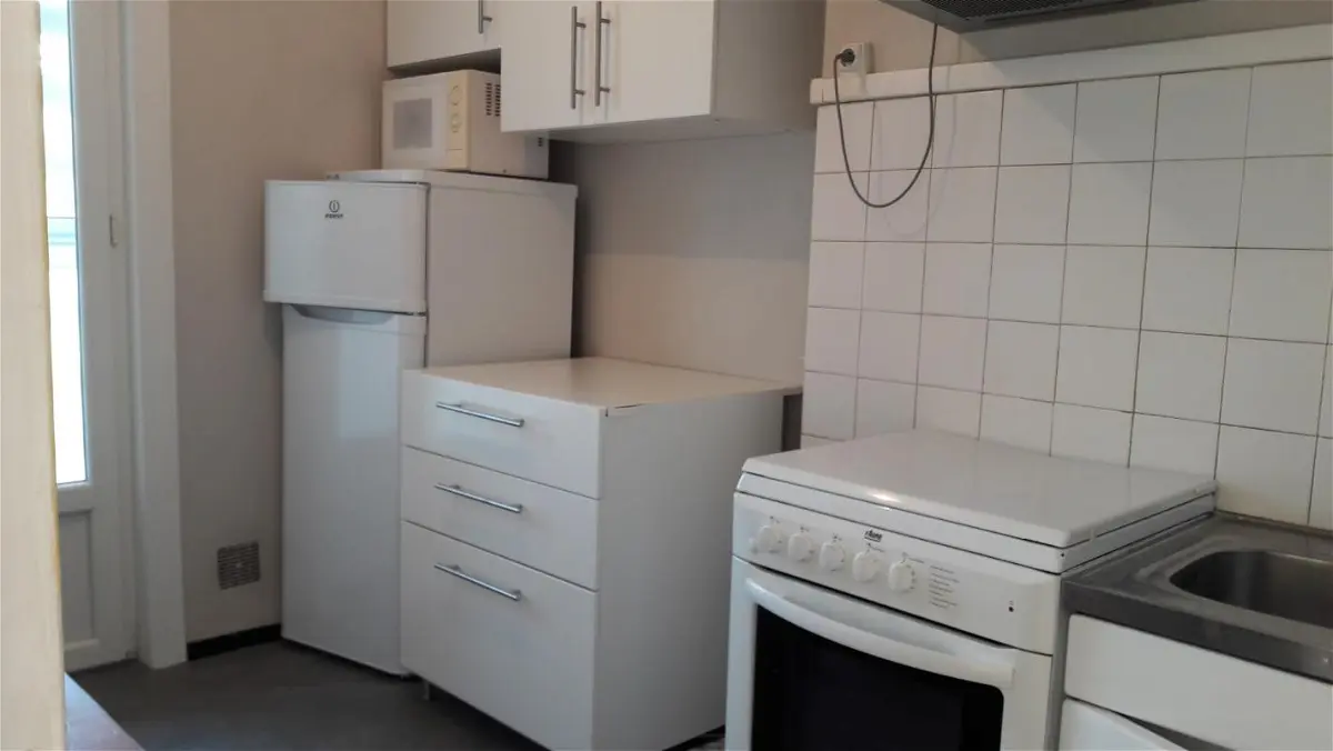 appartementà Grenoble