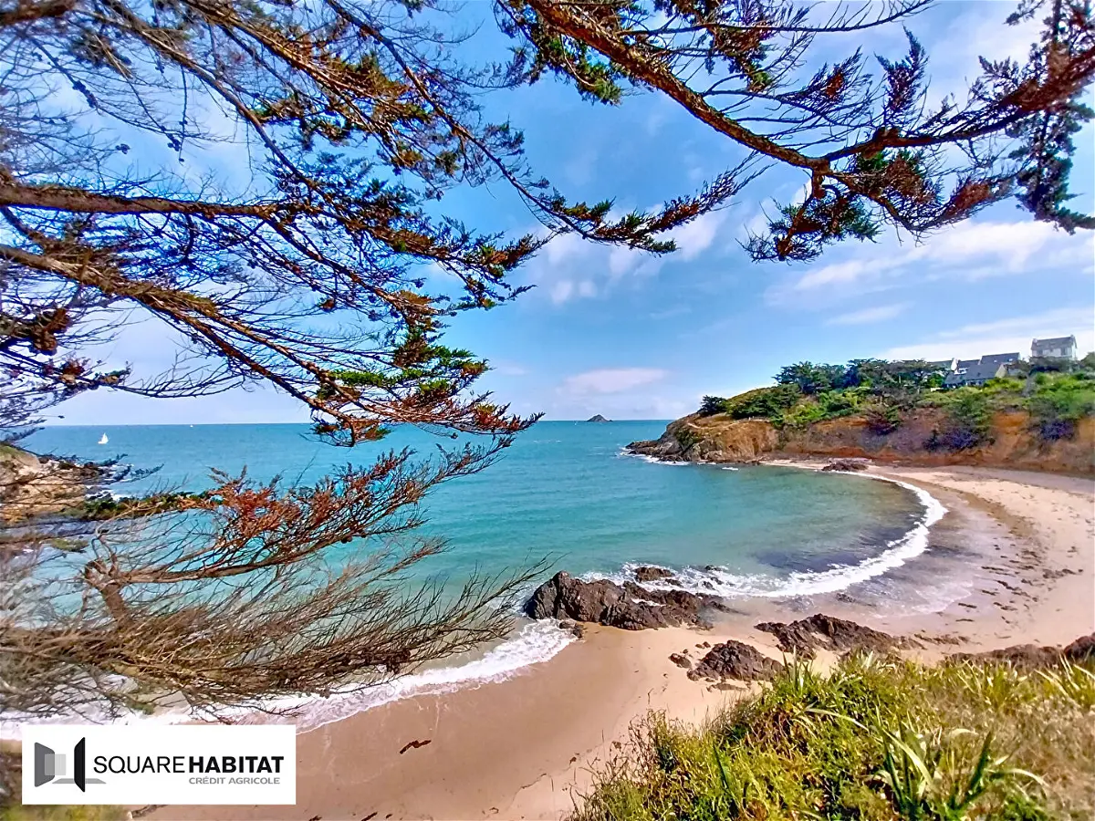 Achat maisonà PLENEUF VAL ANDRE