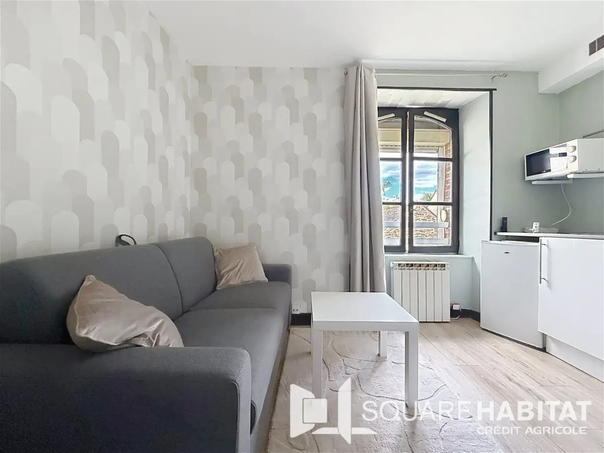 appartementà RENNES