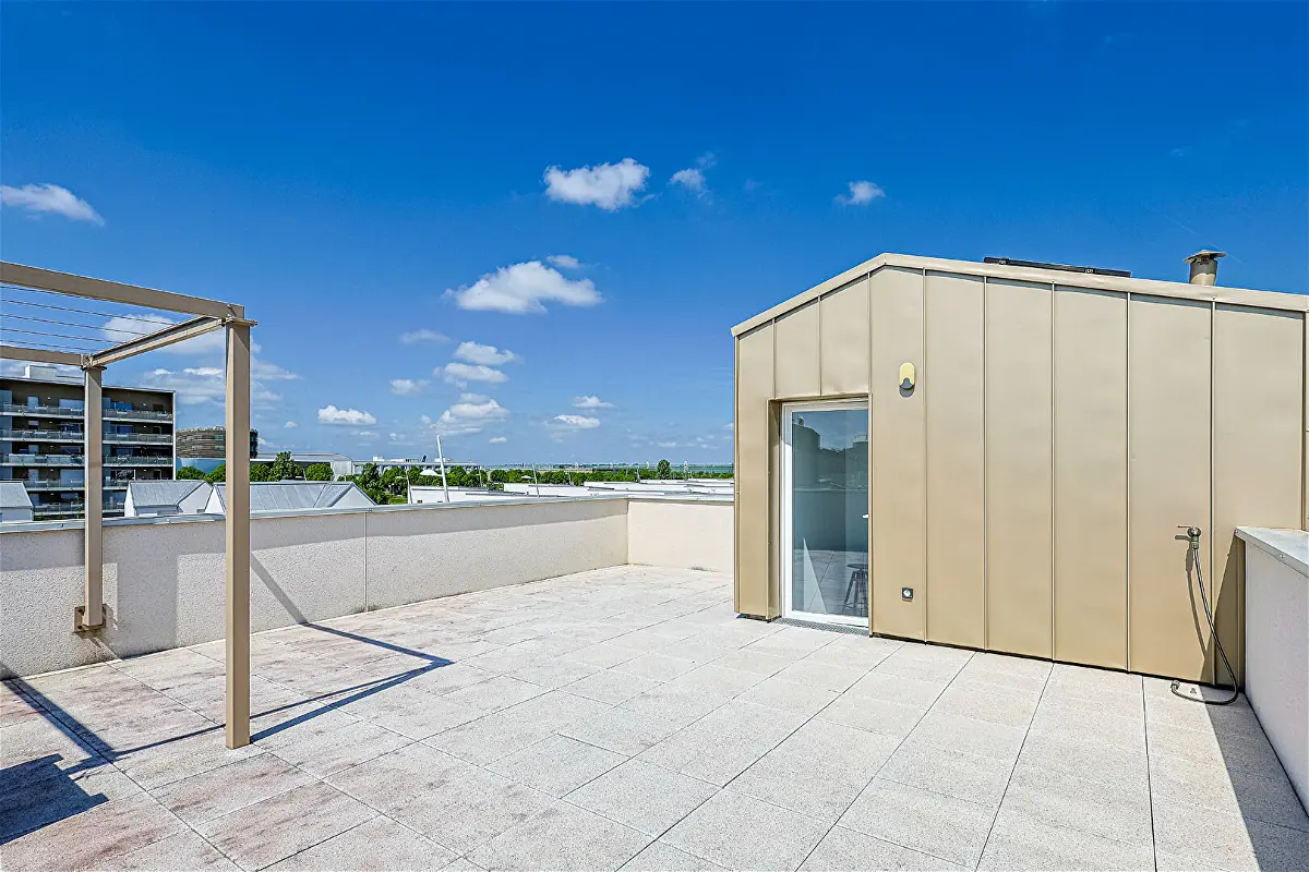 Achat maisonà BEAUZELLE