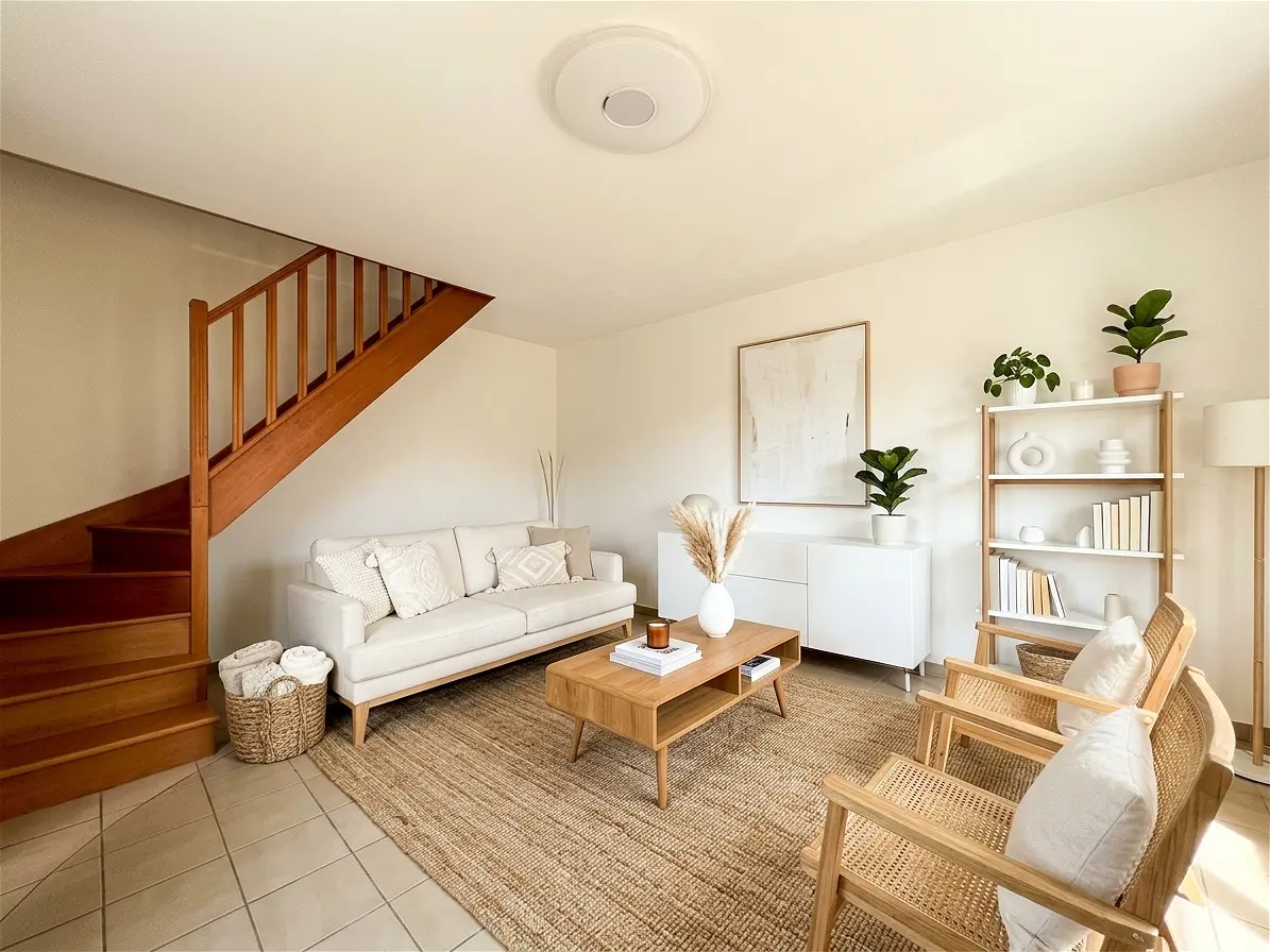 Achat maisonà GUJAN MESTRAS