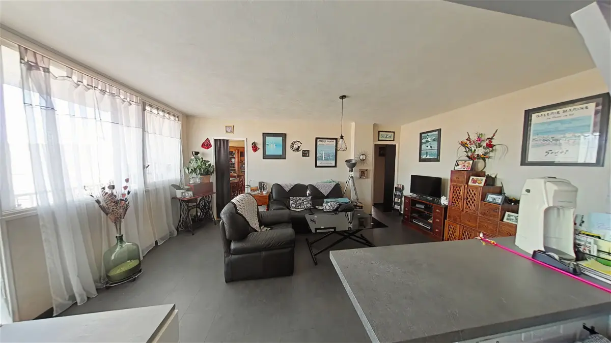 Achat appartementà POITIERS