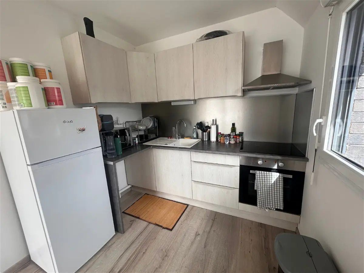 appartementà Wasquehal